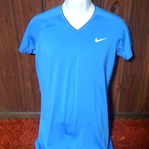 Nike Other - Men's Nike Pro Dri-Fit Fitted T shirt XL